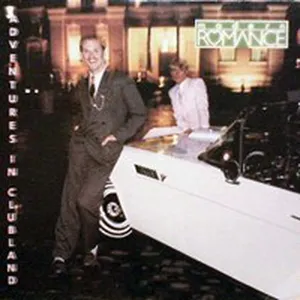 Adventures in clubland